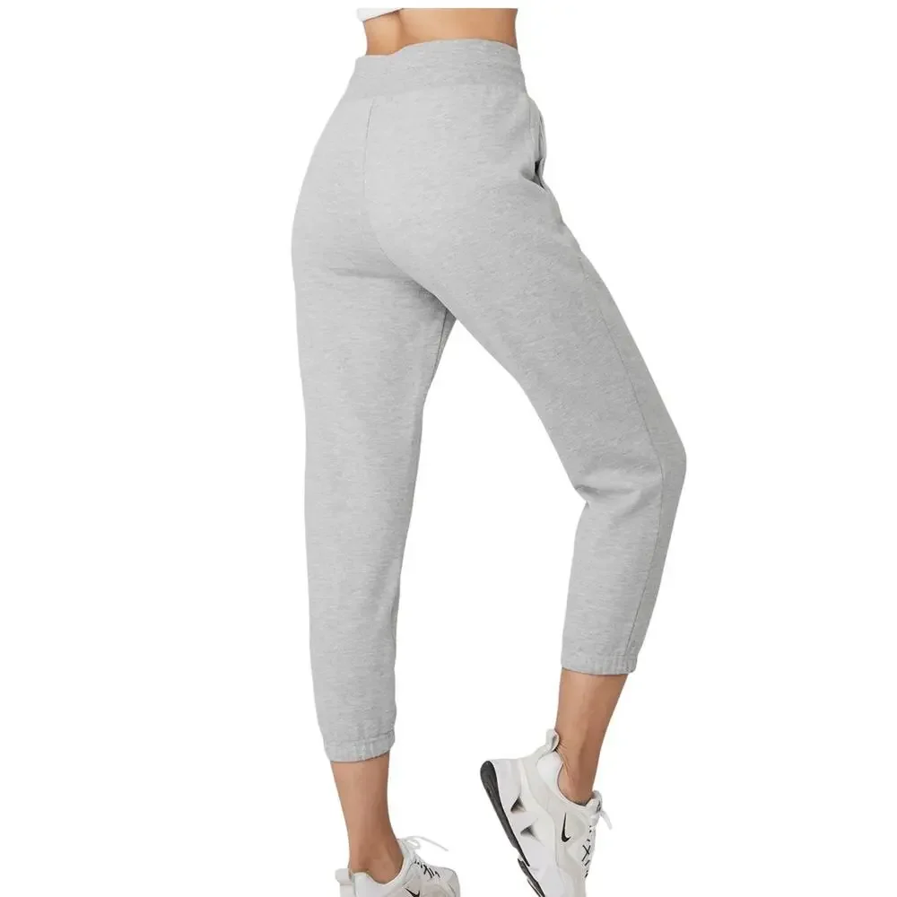 ALO 7/8 Easy Sweatpant Grey Size X Small - Picture 2 of 11